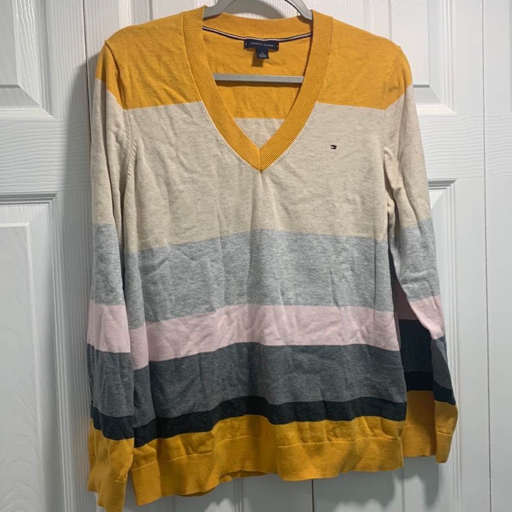 Tommy Hilfiger Sweater Top